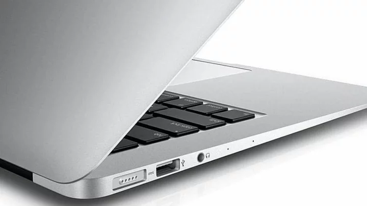 Grab a Refurbished MacBook Air for $370