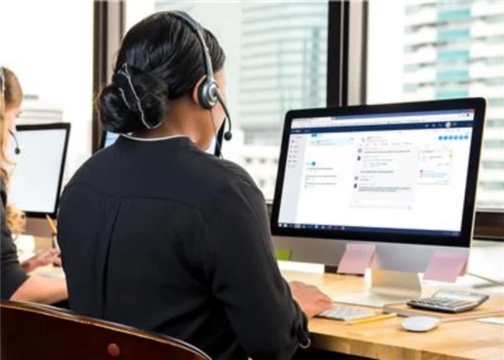 Mitel’s All-In-One Customer Experience Management Platform Receives 2023 Contact Center Technology Award from CUSTOMER Magazine