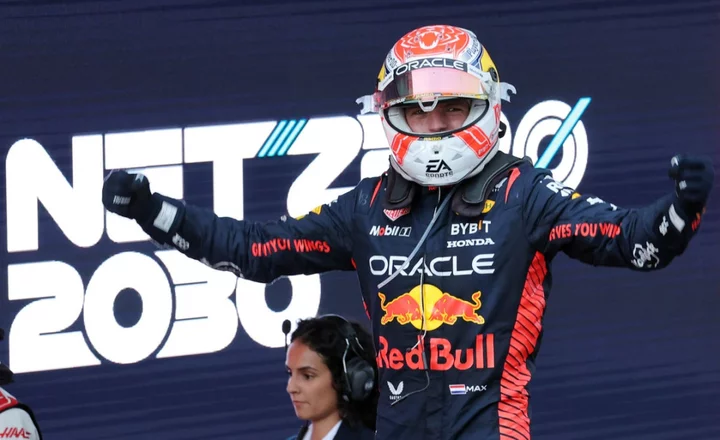 Max Verstappen maintains dominance but Mercedes show their teeth at Spanish Grand Prix