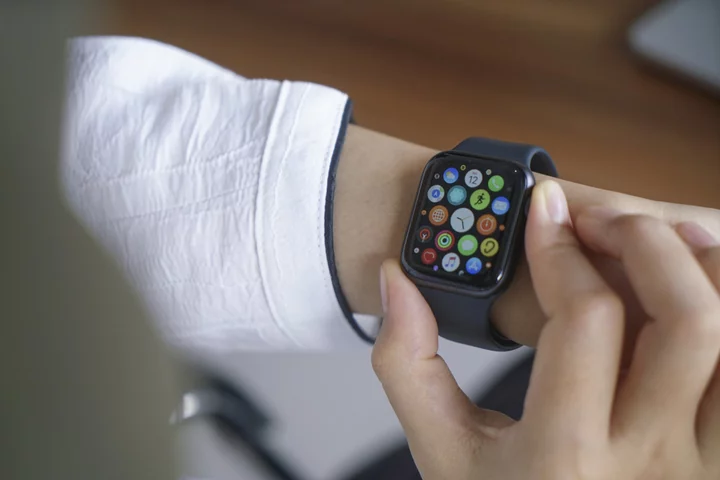 What to expect as the Apple Watch Series 9 announcement looms