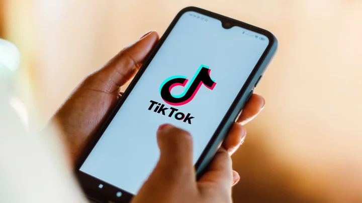 What is TikTok Wrapped? Here's how to download your data to try it for yourself