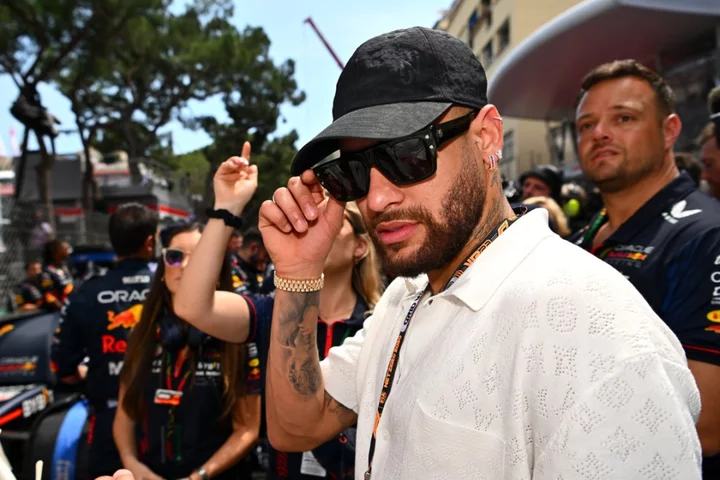 Neymar incident could see F1 clampdown on grid access