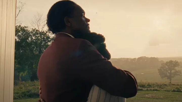 A24's 'All Dirt Roads Taste Of Salt' trailer is one of the most beautiful you'll see this year