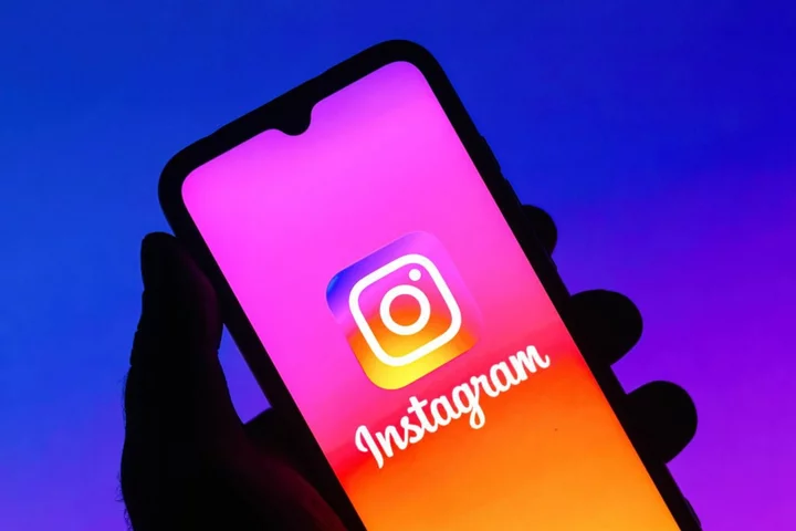 Instagram is reportedly testing a custom sticker tool