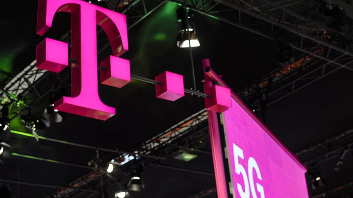 T-Mobile Now Serving Up High-Performance 5G 'Network Slicing'