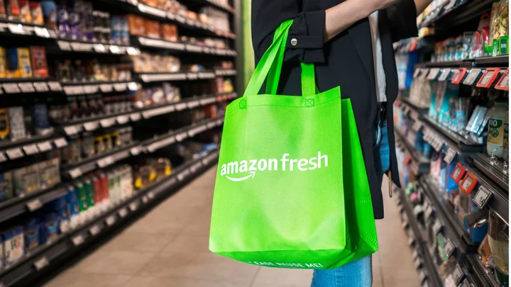 Now You Don't Need Prime To Get Groceries From Amazon Fresh