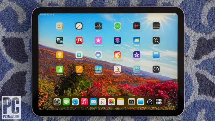 What's the Best iPad to Buy in 2023?