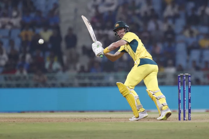 How to watch Australia vs. Sri Lanka in the ICC Cricket World Cup for free