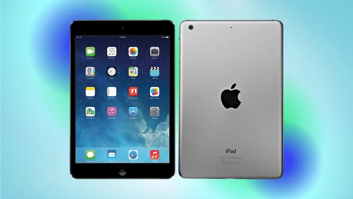 Cut your tech costs and save 69% on this refurbished iPad Air