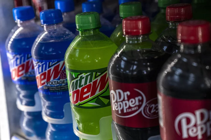 PepsiCo Raises Outlook, Sees Resilience After Strong Quarter