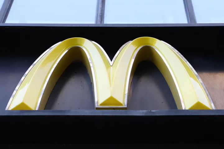 McDonald's viral Grimace shake TikTok trend actually boosted sales