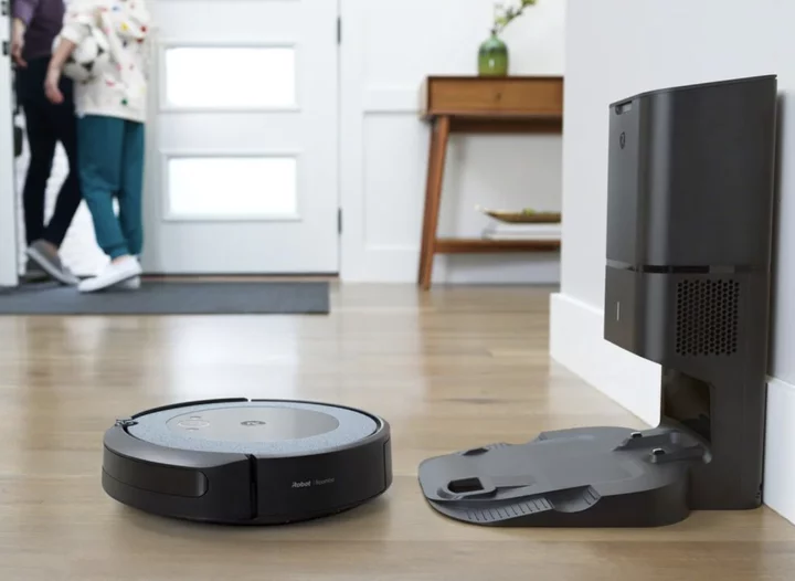 Get a Roomba robot vacuum for up to 41% off to tackle your end-of-spring cleaning