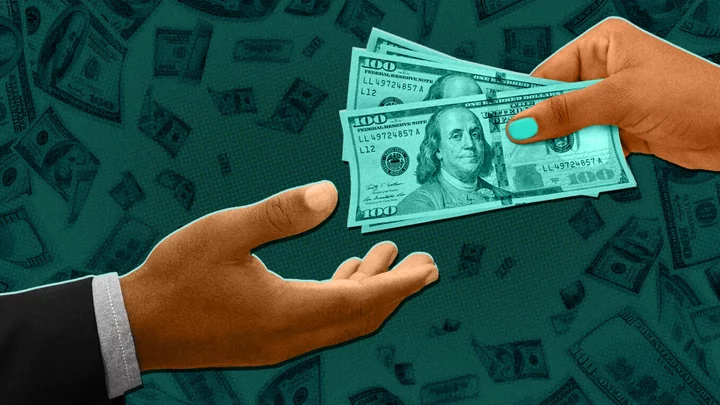 Money talks: How to negotiate a salary informed by pay transparency