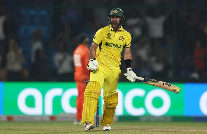 How to watch Australia vs. New Zealand in the ICC Cricket World Cup for free