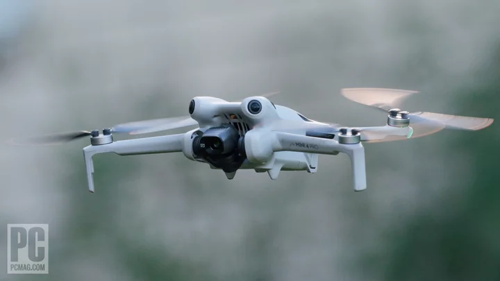 The Best Drones for 2023