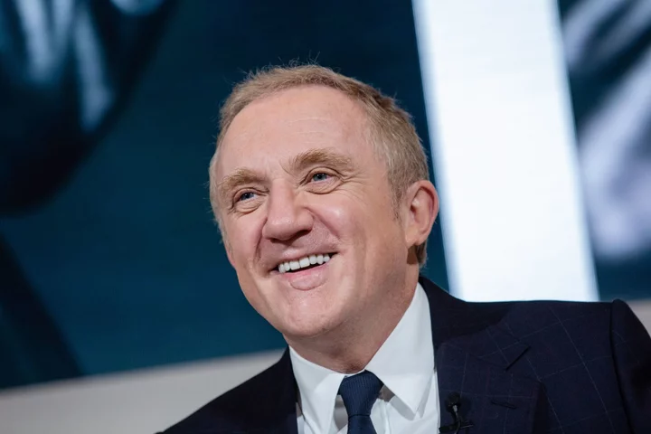 France’s Pinault Nears $7 Billion Deal for Talent Agency CAA