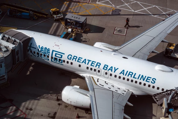 Greater Bay Airlines Plans First Mainland China Flights in 2024