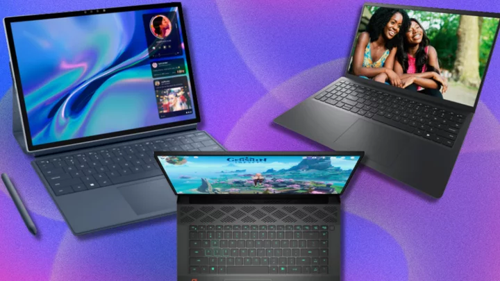 All the best laptops you can snag for less during Dell's Black Friday Sneak Peek