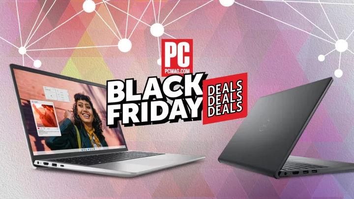Early Black Friday Deals on Dell Inspiron Laptops