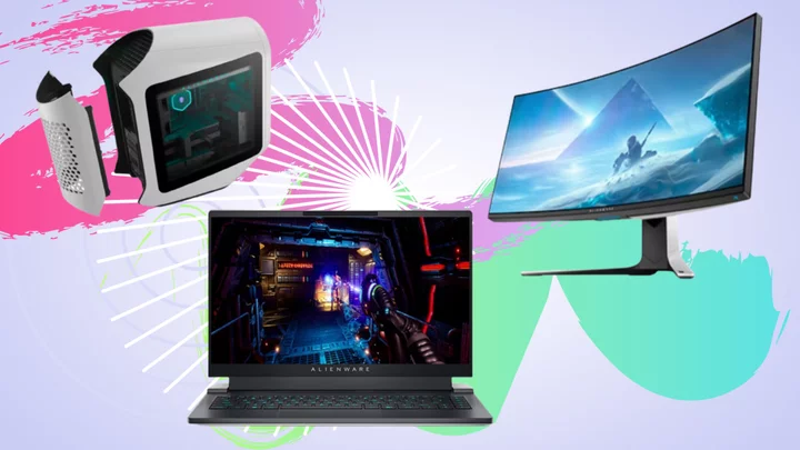 Save big on Dell laptops and more tech on sale — then save an extra 10% with this coupon code