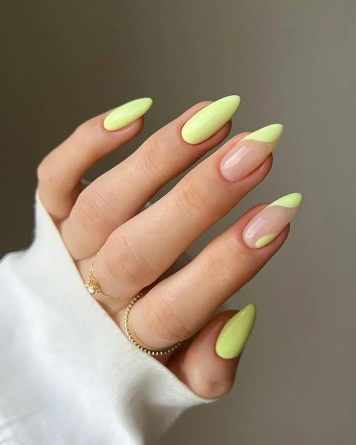 11 Fresh Nail Colors Everyone Will Be Asking For This Summer