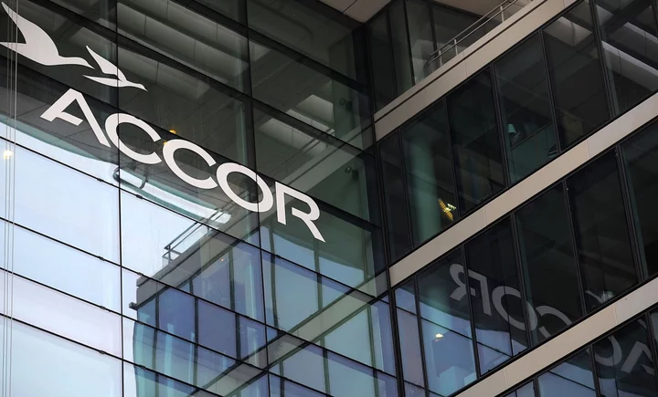Accor Targets Record China Hotel Deals as Travel Beats Slowdown
