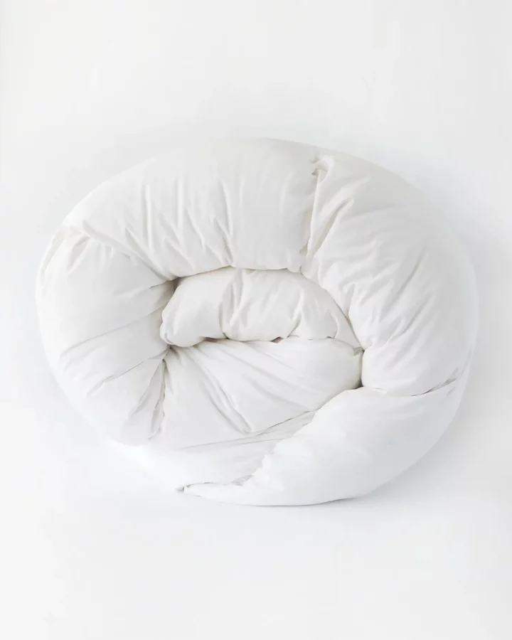 Out Of Hundreds Of Fluffy Down Comforters, These 16 Are Worth The Investment