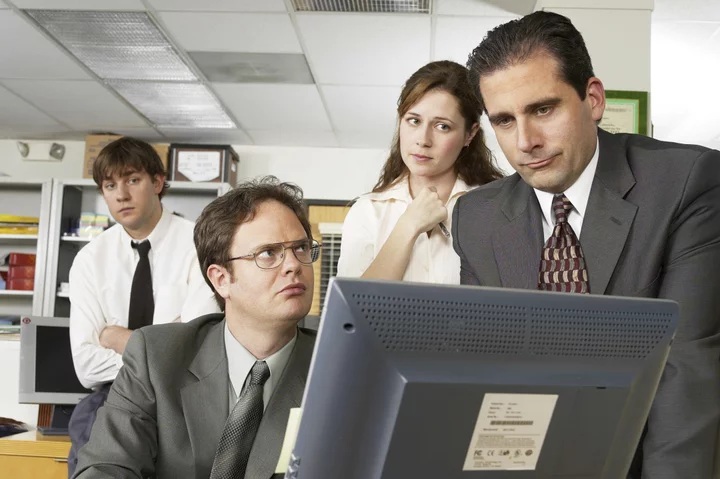 'The Office' reboot is a good idea — if Michael, Jim, Dwight, and Pam aren't in it