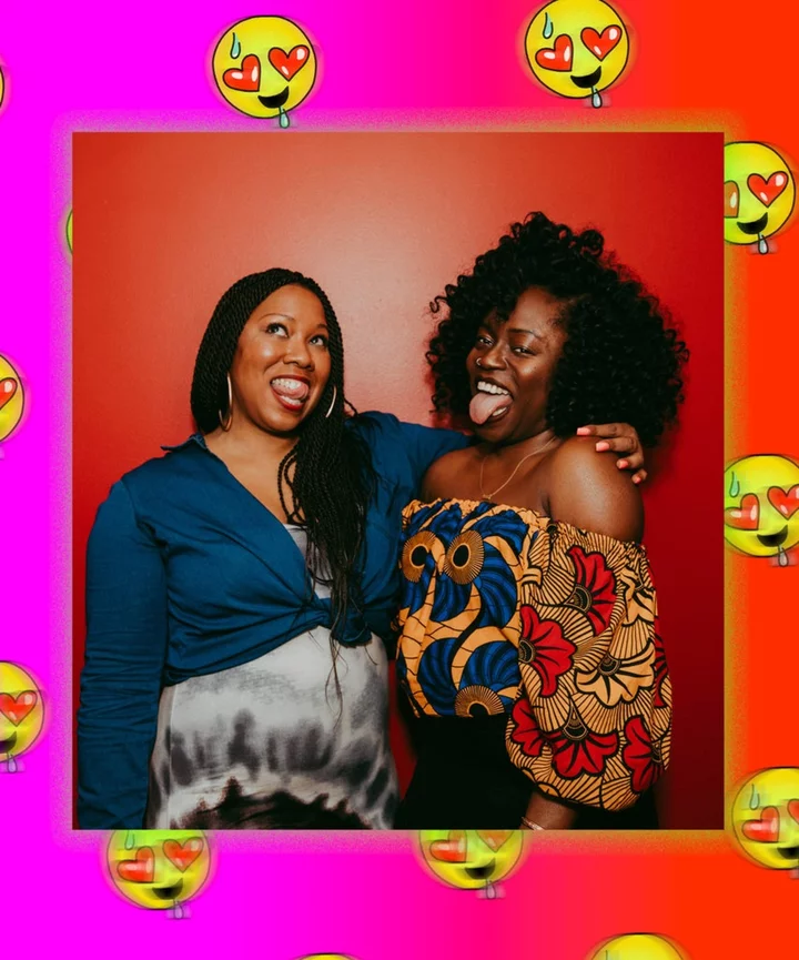 The Current State Of Celebrity Thirst With Bim Adewunmi & Nichole Perkins