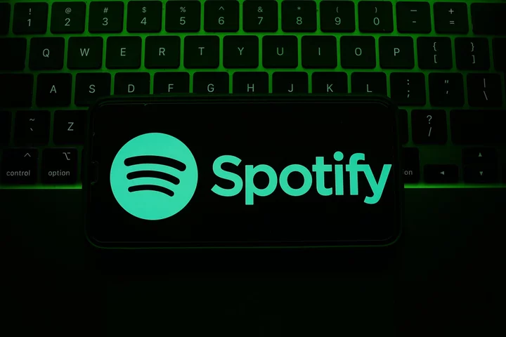 Spotify is getting a new look on desktop