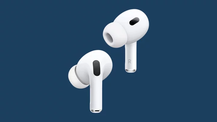 Save 20% on AirPods Pro (2nd Gen) this Prime Day