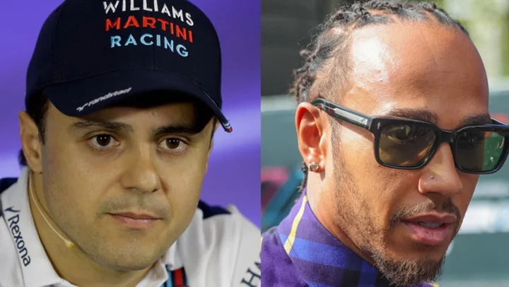 Why have Felipe Massa’s lawyers started legal action to strip Hamilton of 2008 F1 title?