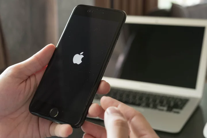 How to restart your iPhone
