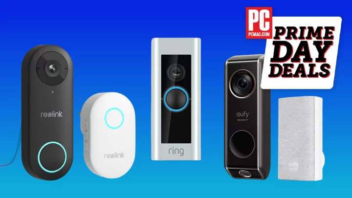 Best Pre-Prime Day 2023 Video Doorbell Deals: Protect Your Home for Less