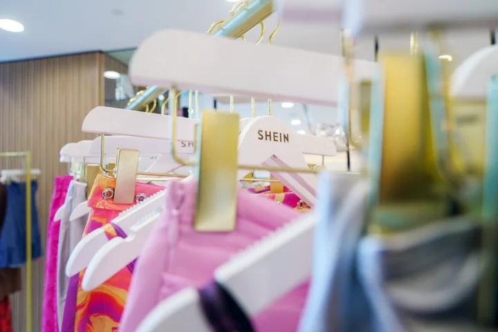 Shein Eyes Overseas Expansion to Shift Supply Chain Beyond China