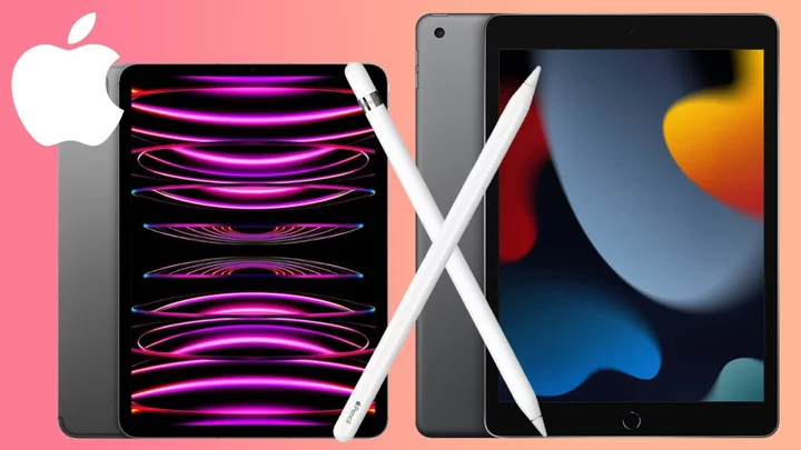 Huge Labor Day iPad Deals—Save up to $100