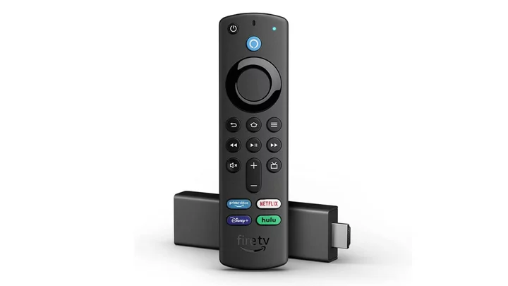 Amazon Fire TV Stick 4K Review