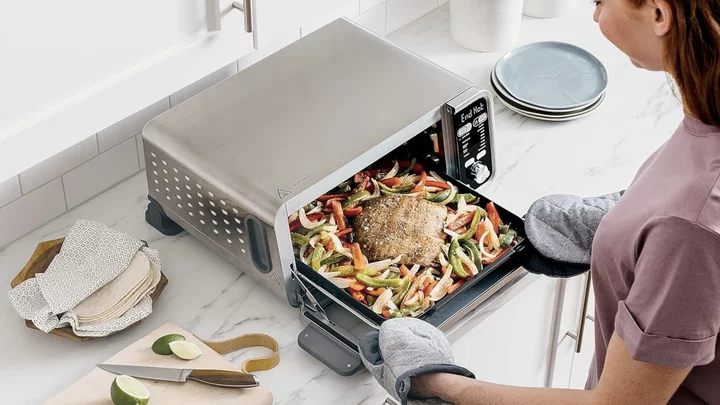 The best Prime Day kitchen deals include savings on Ninja, KitchenAid, Vitamix, and more