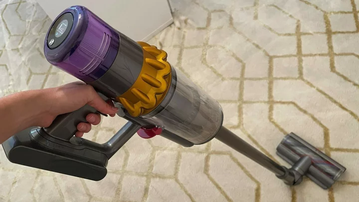 Dyson Summer Sale: Save Big on Vacuums, Air Purifiers at Walmart