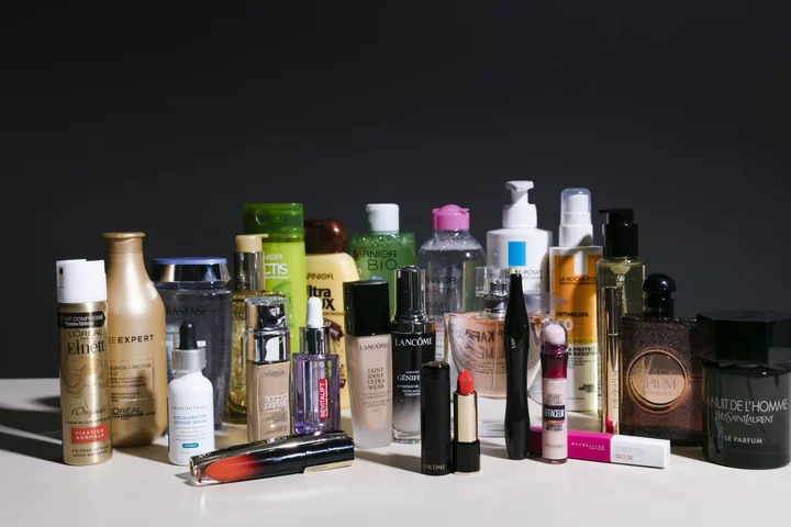 EU Raises Alarm Over Chinese Demands for Cosmetics Trade Secrets
