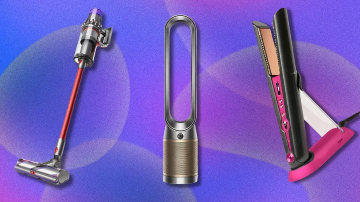 Dyson isn’t sitting out Prime Day this time: See 17 hot deals at Amazon and beyond