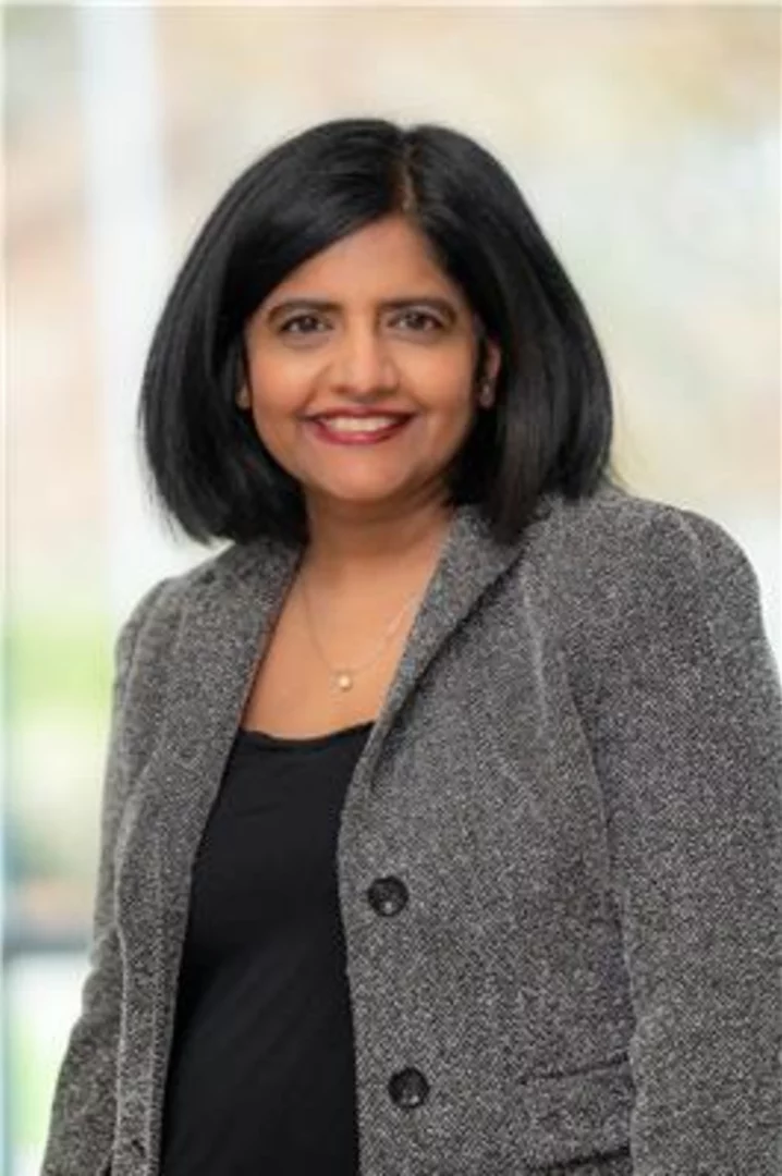 BJ’s Wholesale Club Names Anjana Harve Executive Vice President, Chief Information Officer