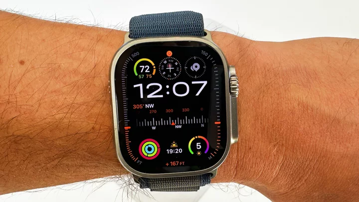 Apple Watch Series 9 and Ultra 2 hands-on: Double-tap feels cool, but is it a game changer?