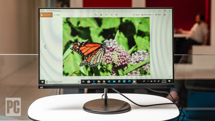 The Best Budget Monitors for 2023