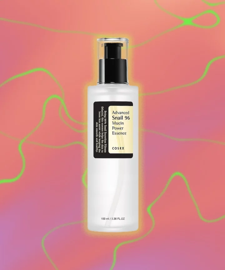 Skin Experts Think Snail Mucin Is Controversial, But Not For The Reason You Think