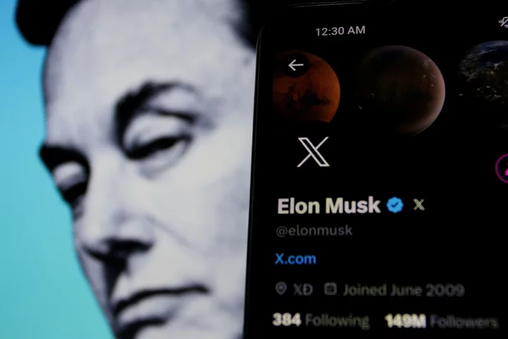 Twitter / X: Elon Musk considers a petty move to escape EU disinformation scrutiny