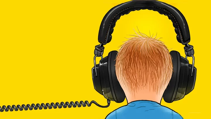 14 podcasts to teach kids about history, identity, and current events