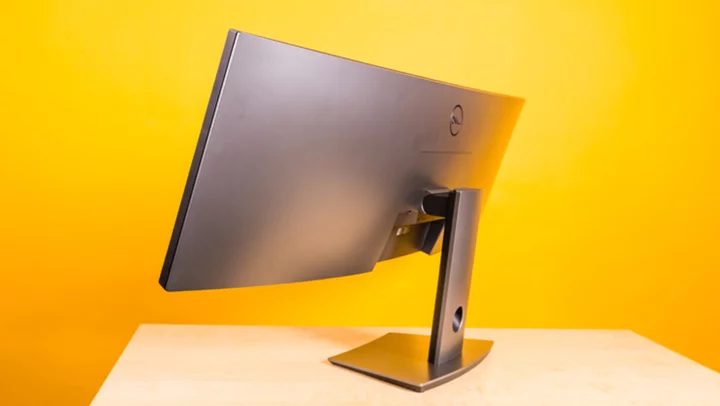 The Best Curved Monitors for 2023
