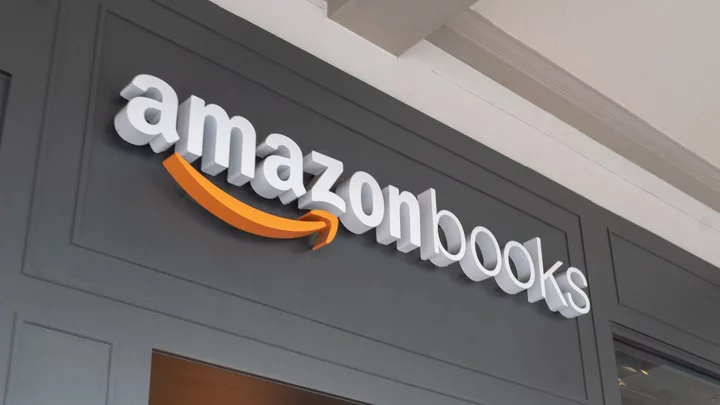 Amazon Limits Authors to Self-Publishing 3 Books Per Day Amid Flood of AI Garbage