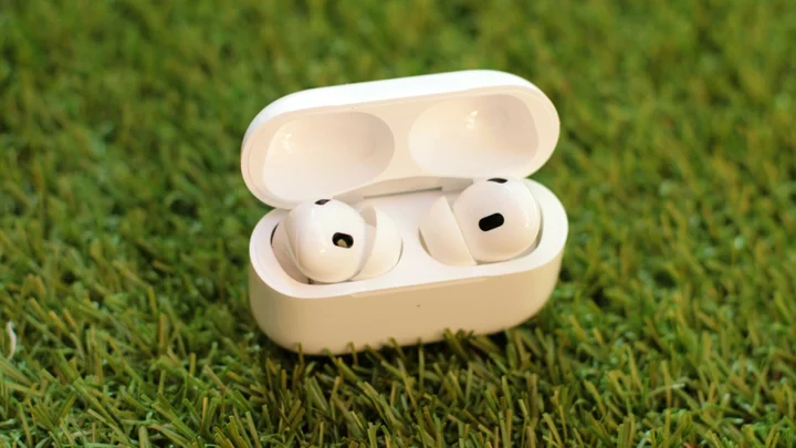 The 2nd Gen AirPods Pro are at an all-time low price ahead of Prime Day